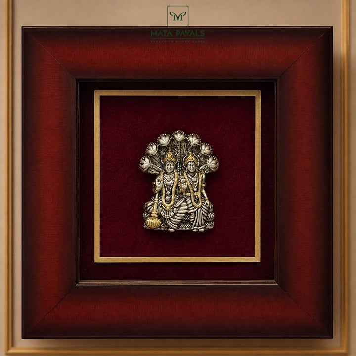 Lakshmi Narayana Frame