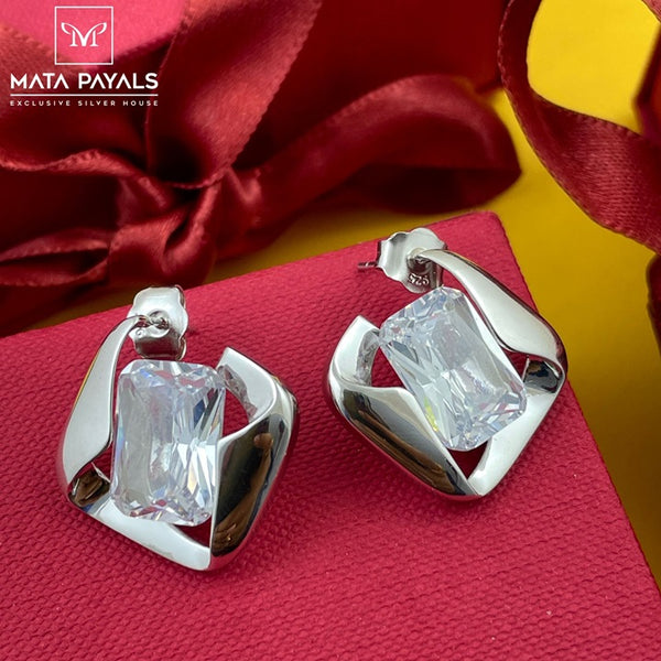 Exclusive Zircon Hanging