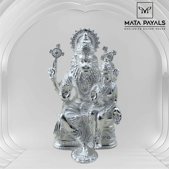 Narashimha Idol