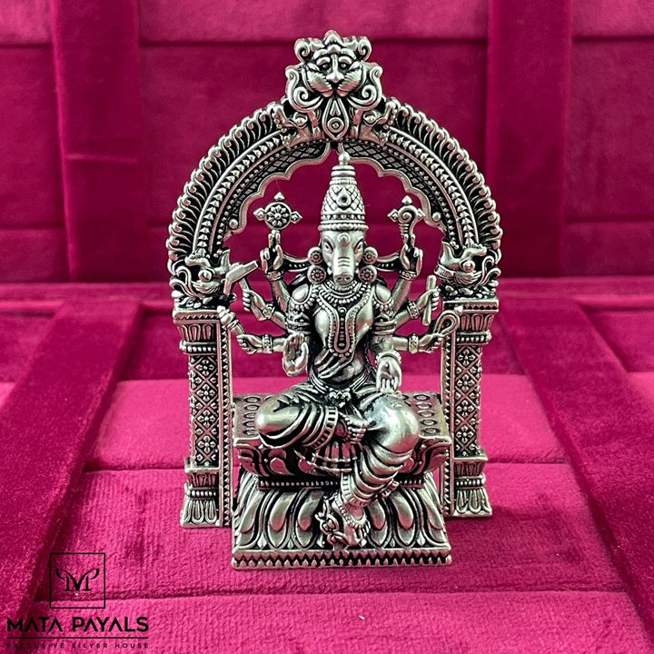 Varaha Swamy Idol