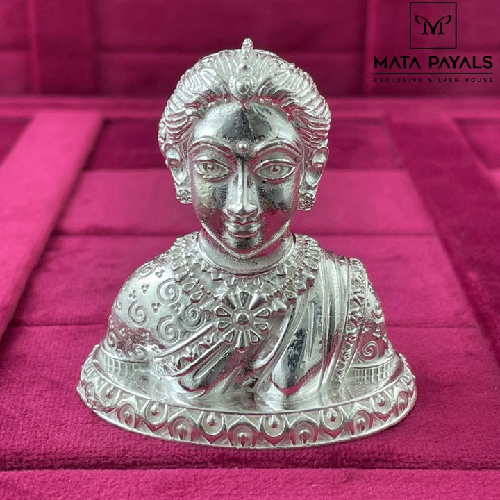 5.5 Cm Gowri Idol