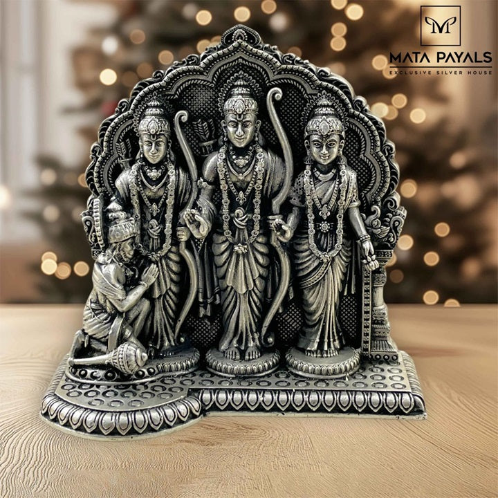 Ram Lalla Idol