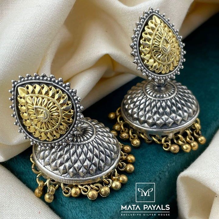 Dual Tone Jumka