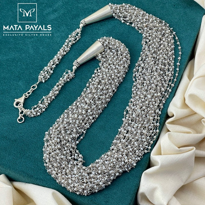 Heritage Beads Long Hara