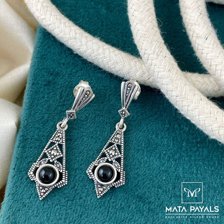 Marcasite Hanging