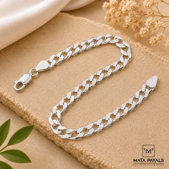 Elegant Men's Bracelet