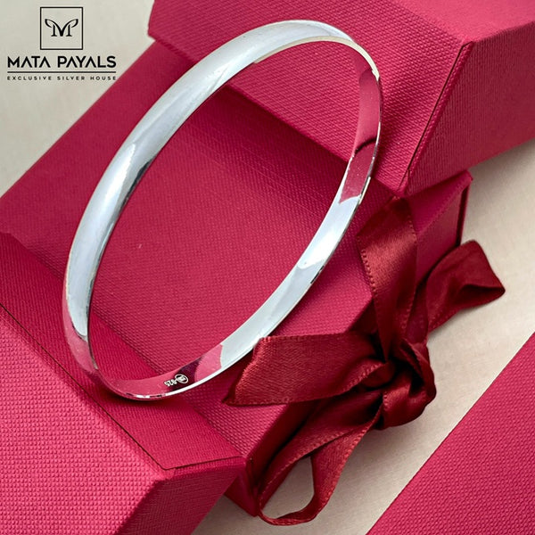Eccentric Men's Kada
