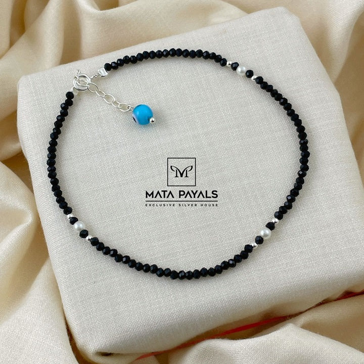 Mesmerizing Beads Nazaria