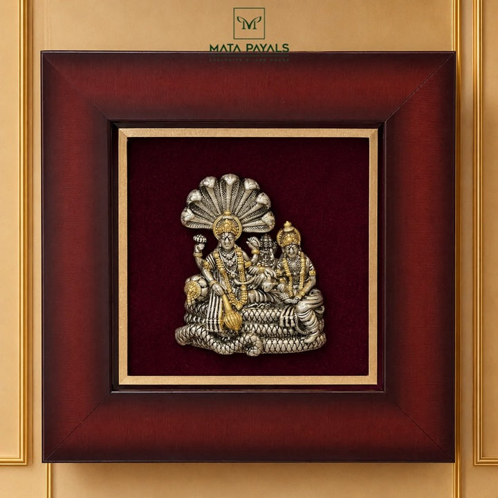 Vishnu Murthy Frame