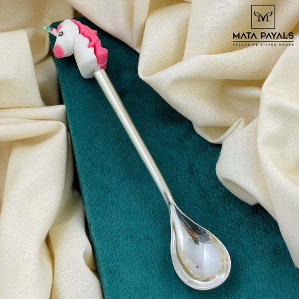 Cute Unicorn Spoon