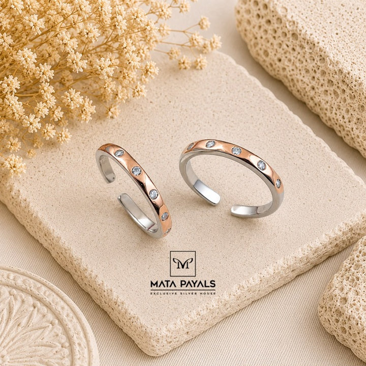 Top 10 Toe Ring