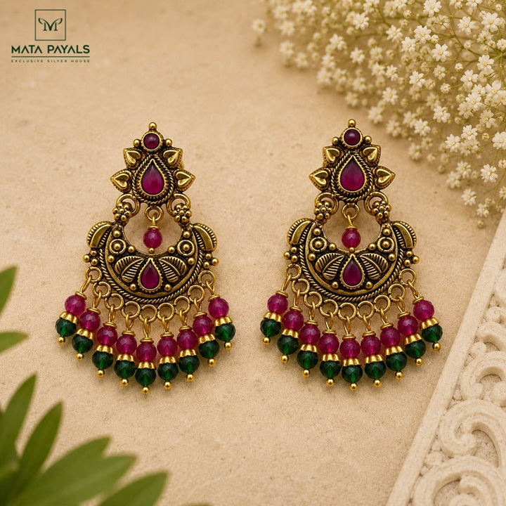 Eye Catching Chandbali
