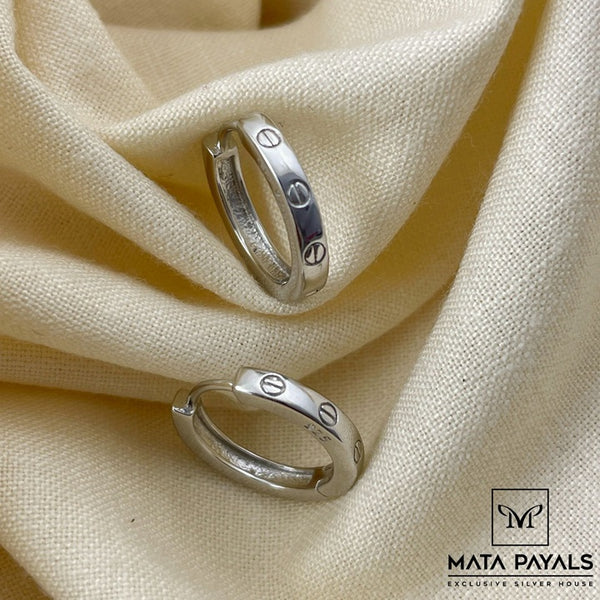 Fabulous Rhodium Bali