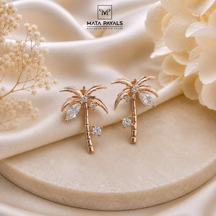 Trending Coconut Tree Tiny Hanging