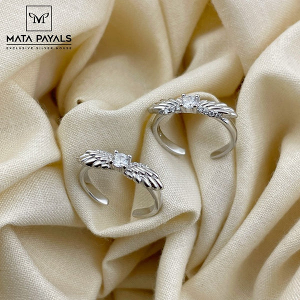 Fabulous Toe Ring