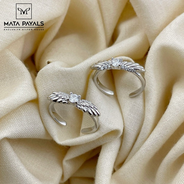 Fabulous Toe Ring