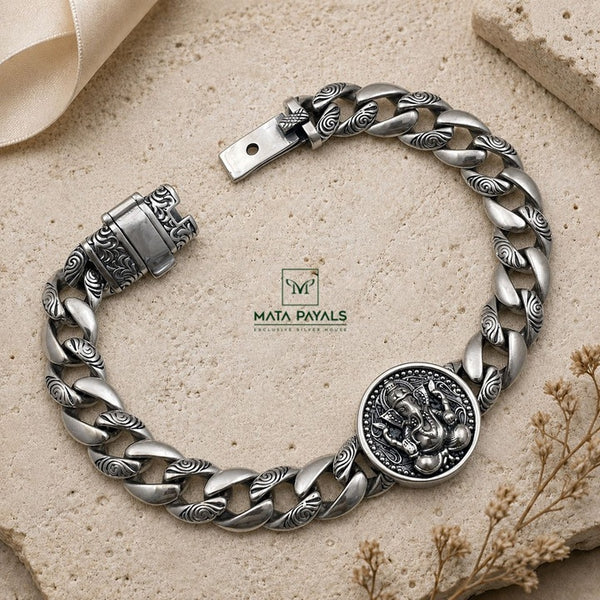 Mens jewellery