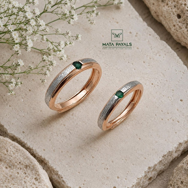 Finger Ring
