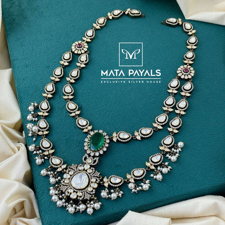 Royal Maharani Haar