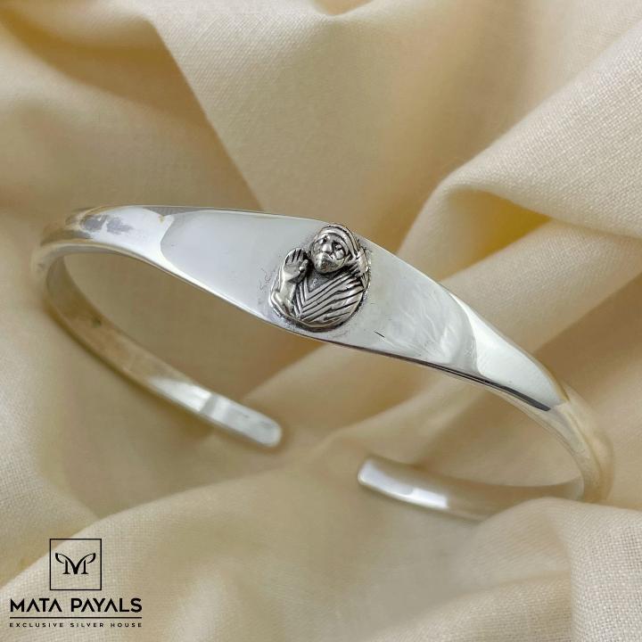 Sai Baba Men's Kada
