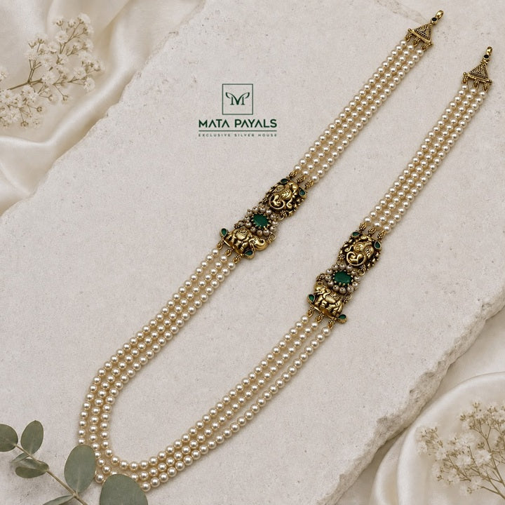 Beautiful Beads Hara