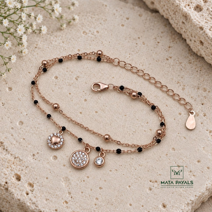 Delightful Zircon Bracelet