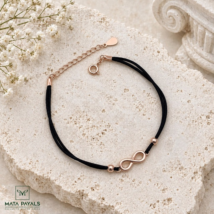 Infinity Bracelet