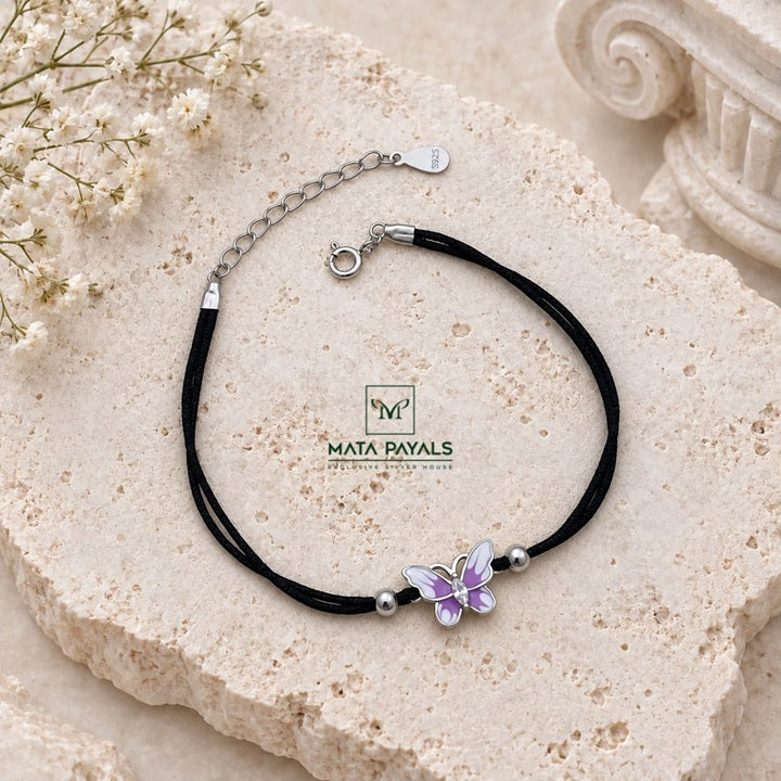 Exclusive Butterfly Bracelet