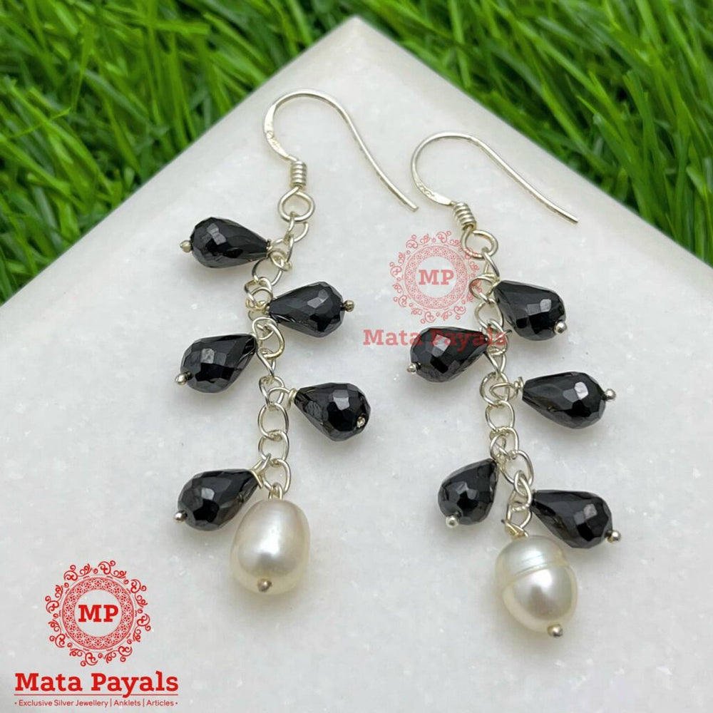 Classic Silver Hanging