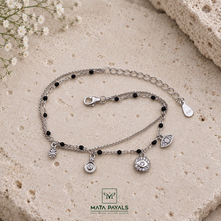 Marvelles Zircon Bracelet