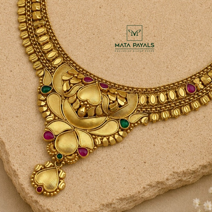 Vintage Necklace Collection