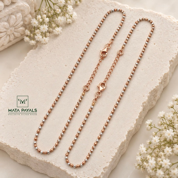 Trendy Imported Leg Chain