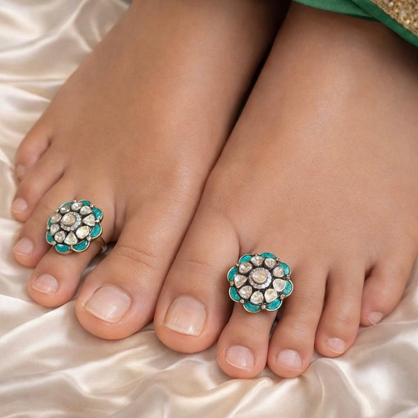 Toe Ring