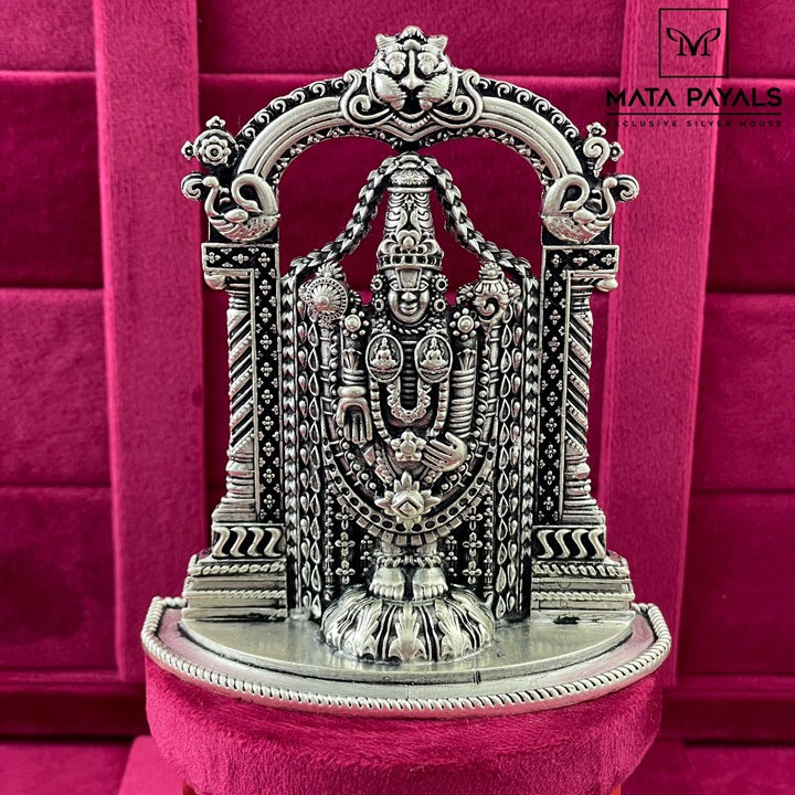 Attractive Balaji Idol