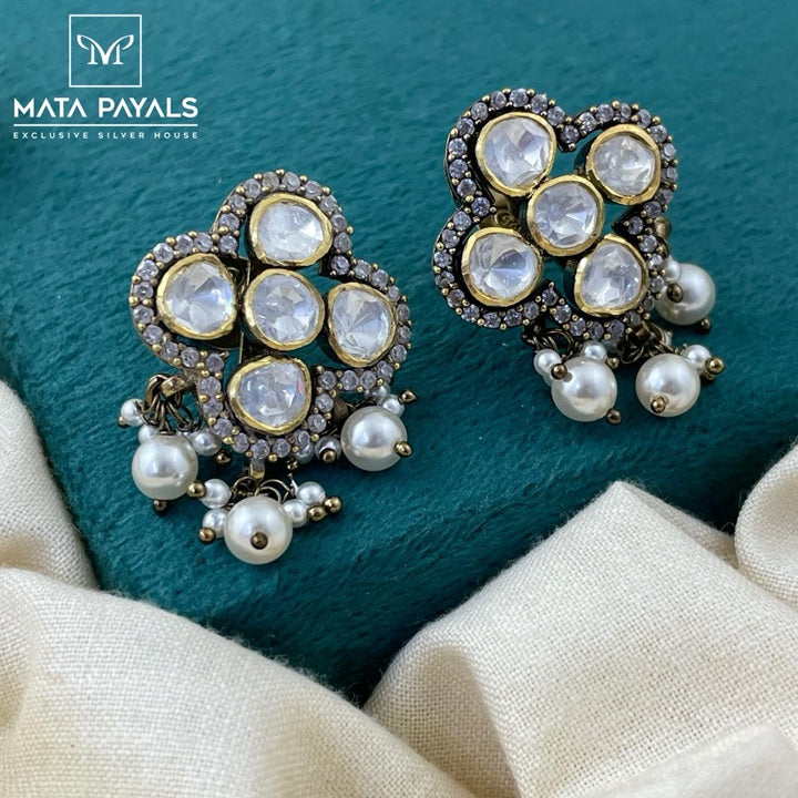 Delightful Victorian Stud