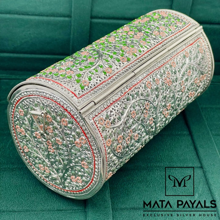 Vintage Clutch