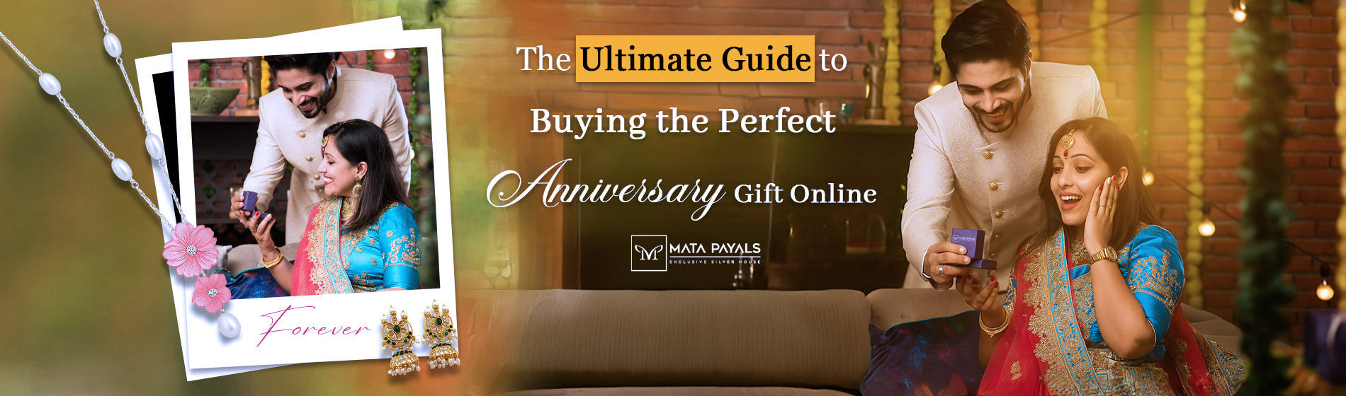 The Ultimate Guide to Buying the Perfect Anniversary Gift Online