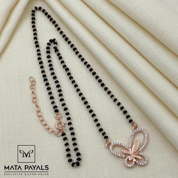 Mangalsutra - Pendant Chain