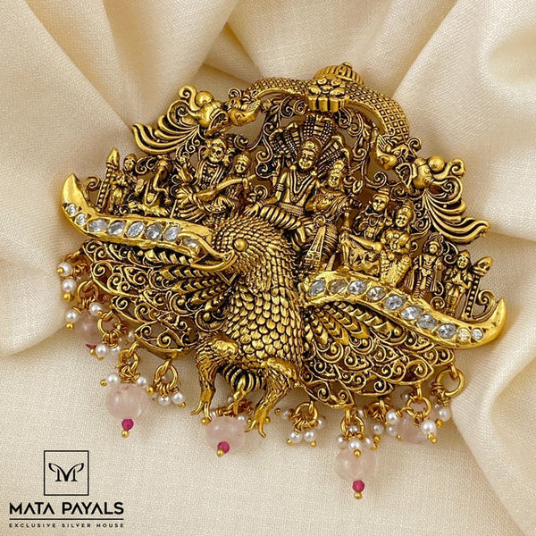 Gods Pendant