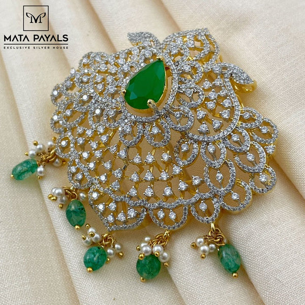 Bling Pendant