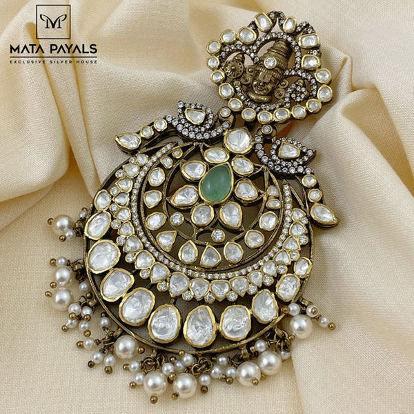 Traditional Pendant