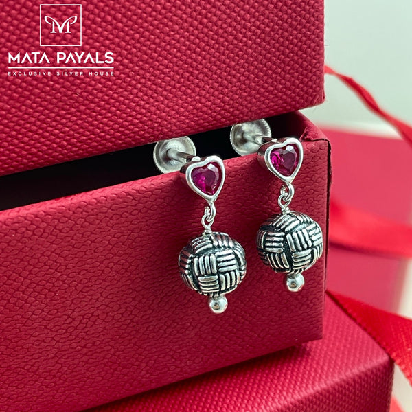 Baby Earrings
