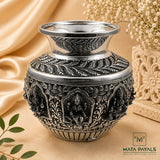 Beautiful Oxidised Kalasa