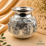 Silver Kalasa
