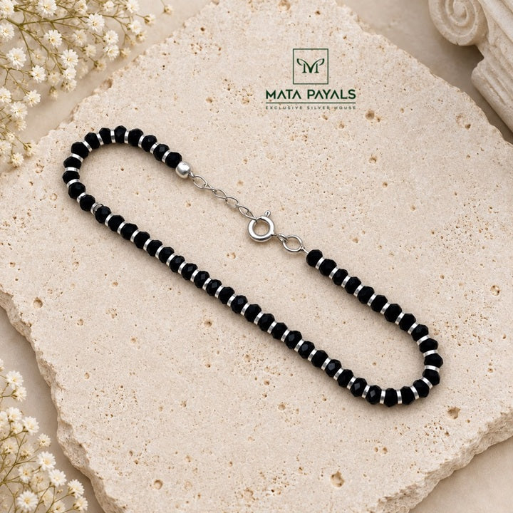 Simple Beads Bracelet