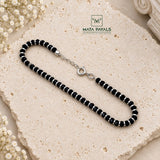 Simple Beads Bracelet