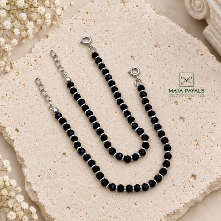 Small Baby Anklet