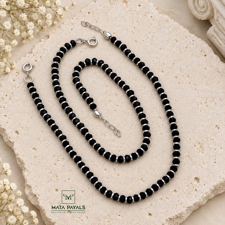 Beautiful Baby Anklet