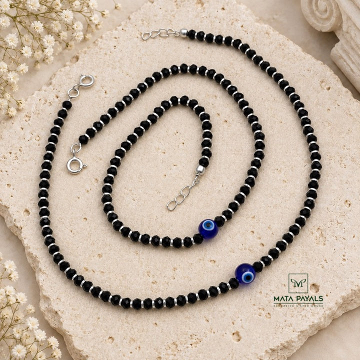 Fabulous Beads Anklet