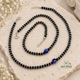 Fabulous Beads Anklet
